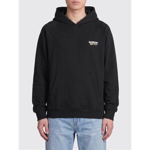 Barrow Sweatshirt Men Black